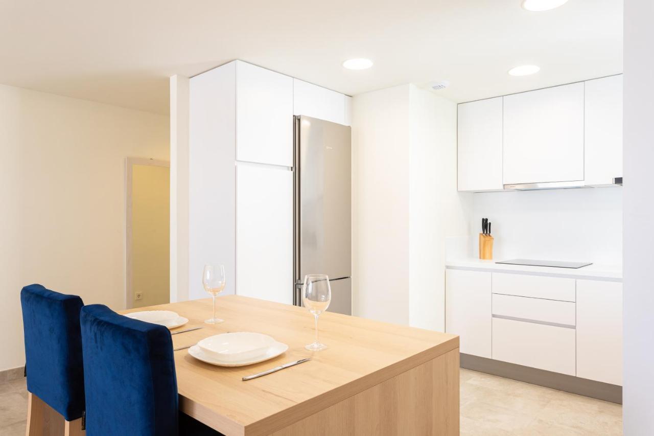 Green Infinity Luxury Apartment By Ghr Rentals Estepona Kültér fotó