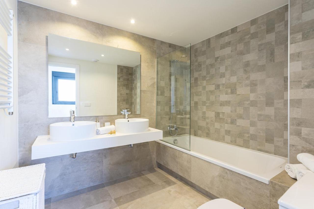 Green Infinity Luxury Apartment By Ghr Rentals Estepona Kültér fotó