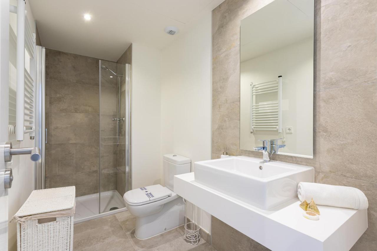 Green Infinity Luxury Apartment By Ghr Rentals Estepona Kültér fotó